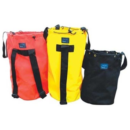 Cmi Classic Rope Bag; Large - Orange 435634